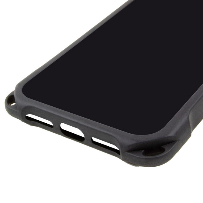 Чехол TPU CrossBody with straps для Apple iPhone 16 (6.1") Херсон - зображення 6