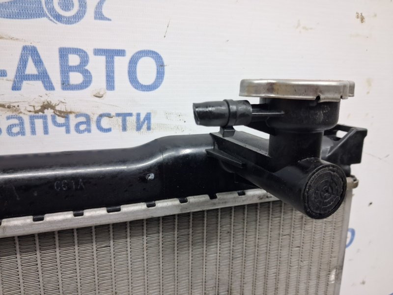 Радиатор основной Kia Sorento 2002-2011  (Арт. 66680) Київ - зображення 2