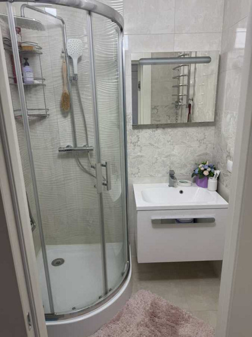 долгосрочная аренда 3-к квартира Киев, Оболонский, 25000 грн./мес. Киев - изображение 3