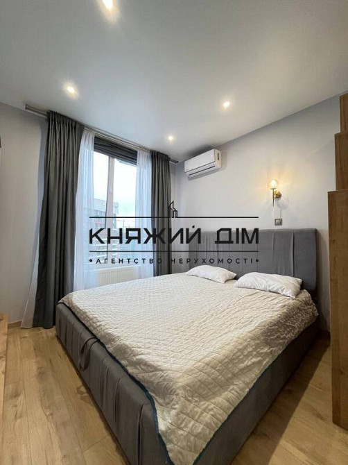 Оренда 1 кімнатої квартири студії ЖК Берег Дніпра Код 11203765 Київ - зображення 1