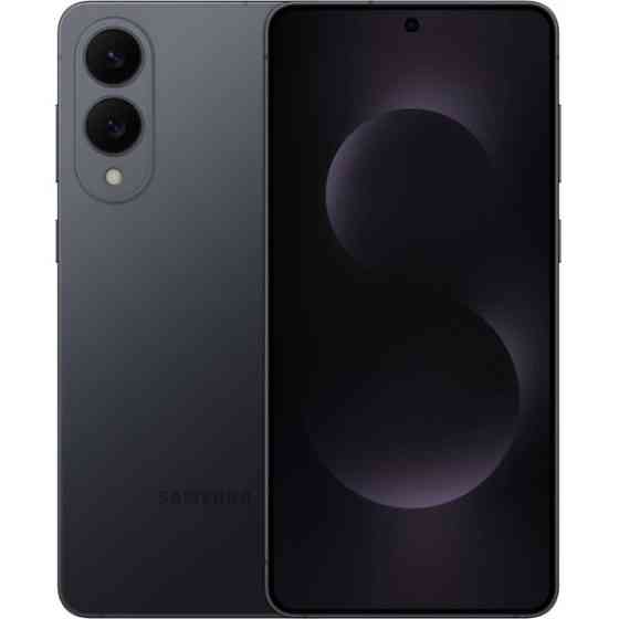 Смартфон Samsung Galaxy S25 Edge S937B 12/256GB Titanium Jetblack (SM-S937BZKDEUC) UA Харків