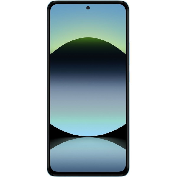 Смартфон Xiaomi Redmi Note 14 4G 6/128GB NFC Ocean Blue (No Adapter) Global UA (Код товару:39804) Харків - зображення 12