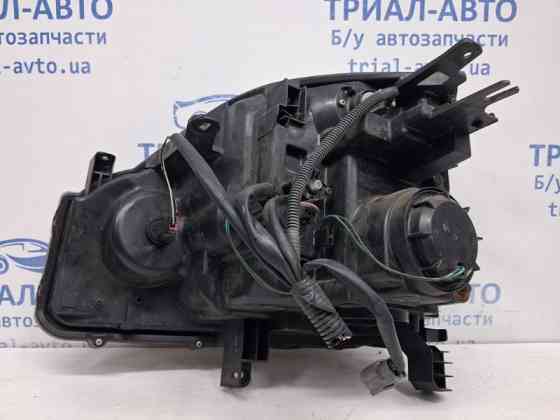 Фара правая Ксенон Nissan X-Trail 2007-2015 26010JG05A (Арт. 60966) Київ