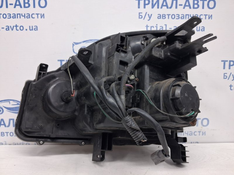 Фара правая Ксенон Nissan X-Trail 2007-2015 26010JG05A (Арт. 60966) Київ - зображення 4