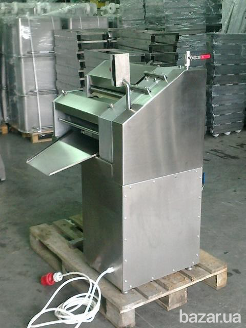 Оборудование для переработки субпродуктов Львов - изображение 4