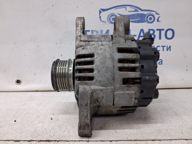 Генератор Hyundai I30 FD 1.6 DIESEL D4FB 2007 (б/у) Киев - изображение 1