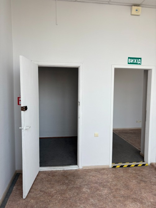 Оренда офісного приміщення Киев - изображение 1