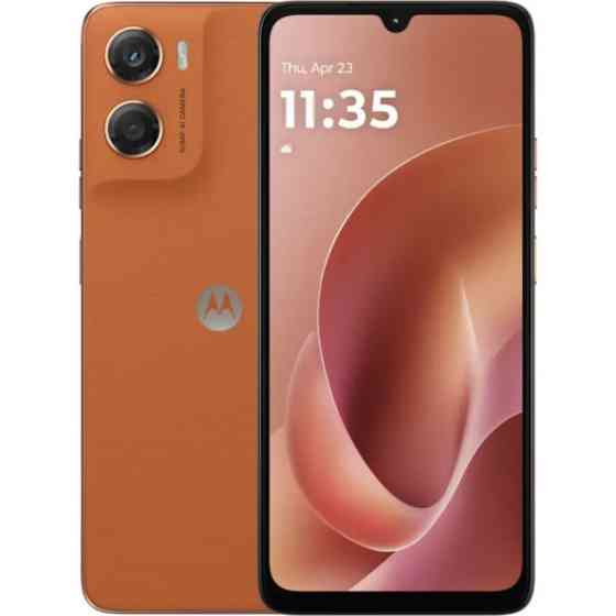 Смартфон Motorola Moto G06 4/64GB Arabesque (No Adapter) Global (PBA20003UA) UA (Код товару:42188) Харьков