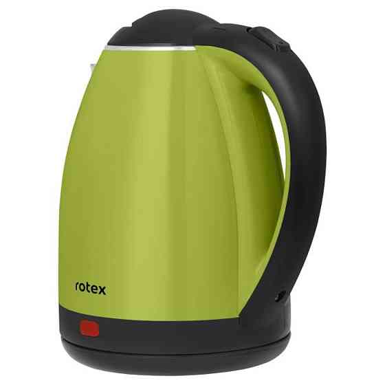 Электрочайник Rotex Termo RKT24-O 1.8 л зеленый Київ
