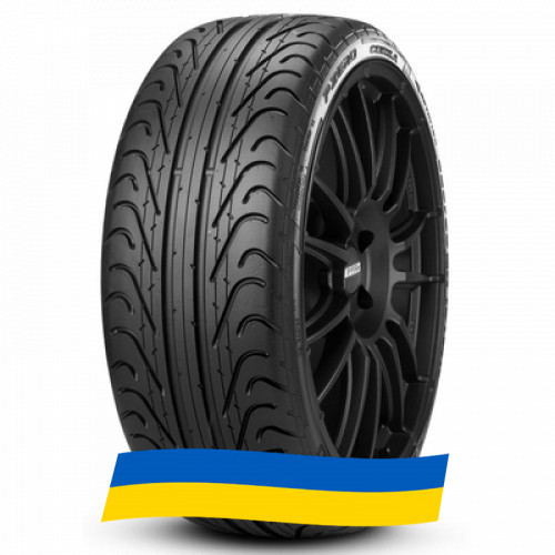 285/40 R22 Pirelli PZero Corsa 110Y Легкова шина Киев - изображение 2
