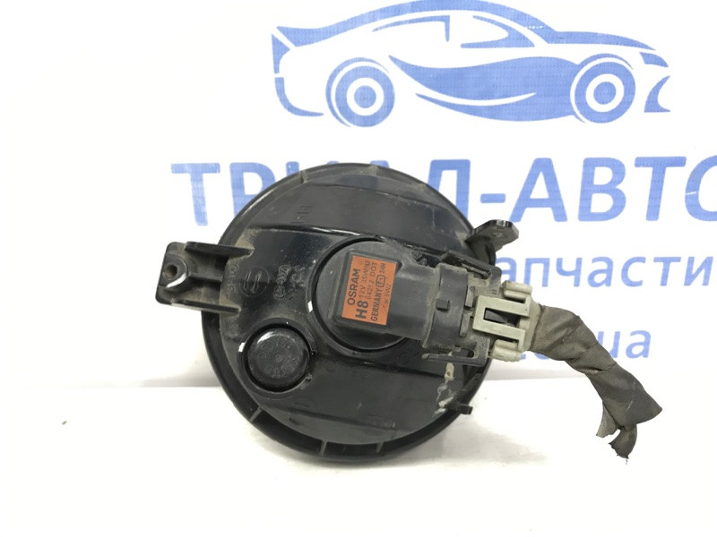 Фара противотуманная правая Chevrolet Cruze 2009-2016 96850065 (Арт. 43889) Київ - зображення 2