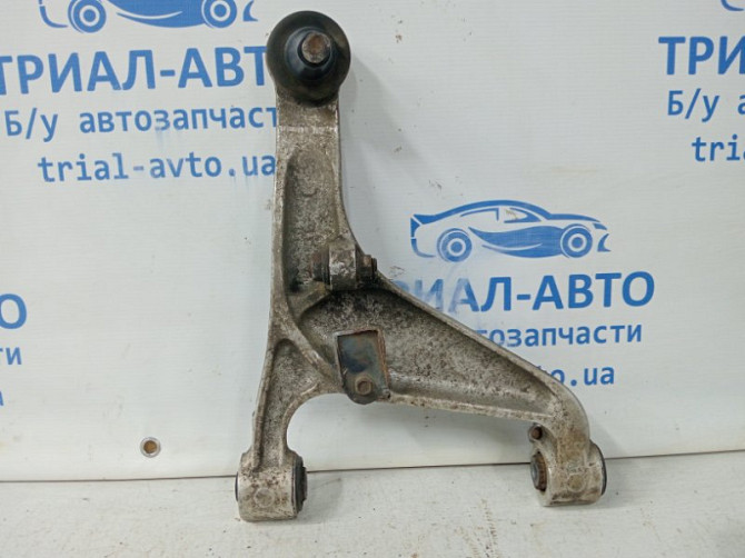 Рычаг задний поперечный верхний левый Infiniti Q50 V37 2.2 DIESEL OM651 2013 (б/у) Киев - изображение 2