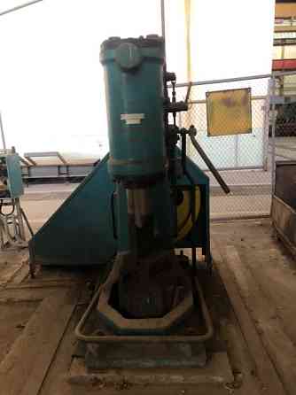 Продаж ковочних молотів (б/в) Долинська