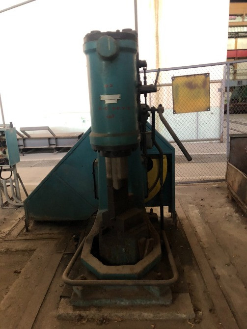 Продаж ковочних молотів (б/в) Долинська - зображення 1