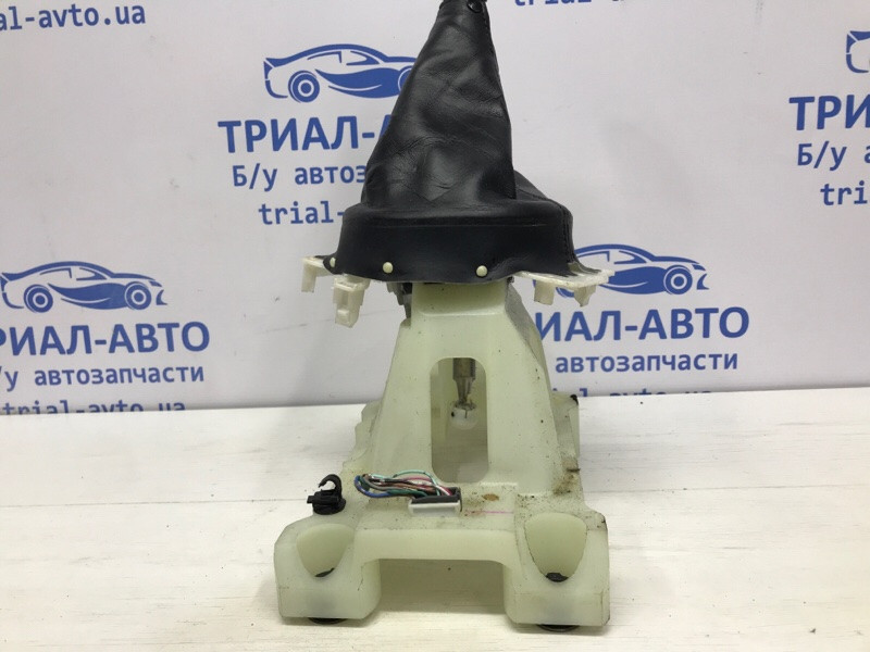 Кулиса переключения МКПП Mitsubishi ASX 2010- 2450A022 (Арт. 49430) Киев - изображение 3