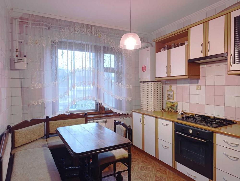 продажа 3-к квартира Днепр, Соборный, 54000 $ Днепр - изображение 1