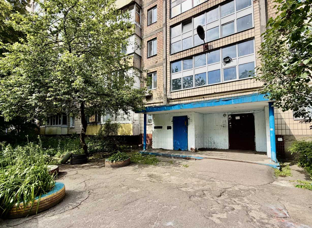 продажа 1-к квартира Киев, Подольский, 39999 $ Киев - изображение 12