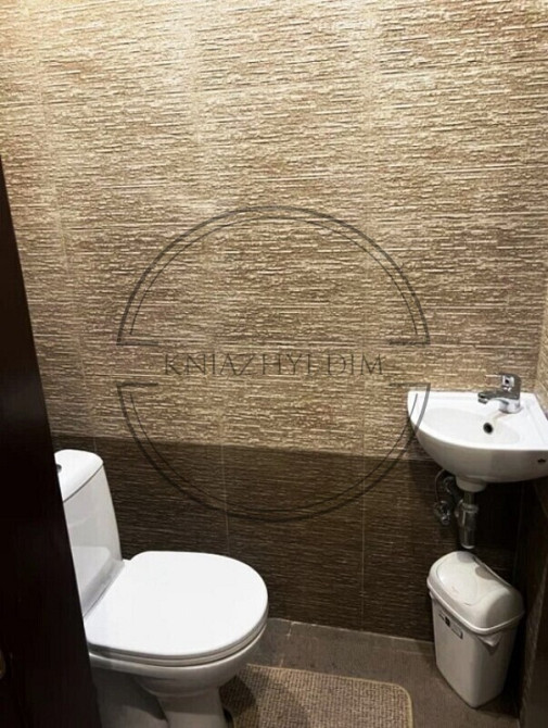 Продаж 2-х к. квартири на Осокорках ЖК Південна Брама. № 21145119 Київ - зображення 5