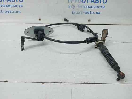 Трос коробки передач SsangYong Korando 2010-2019 3677034002 (Арт. 61022) Київ