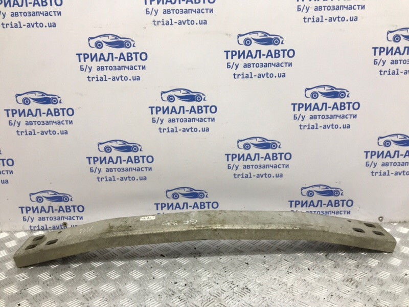 Усилитель бампера задний Mitsubishi Outlander 2012-2021 6410C068 (Арт. 49899) Київ - зображення 4