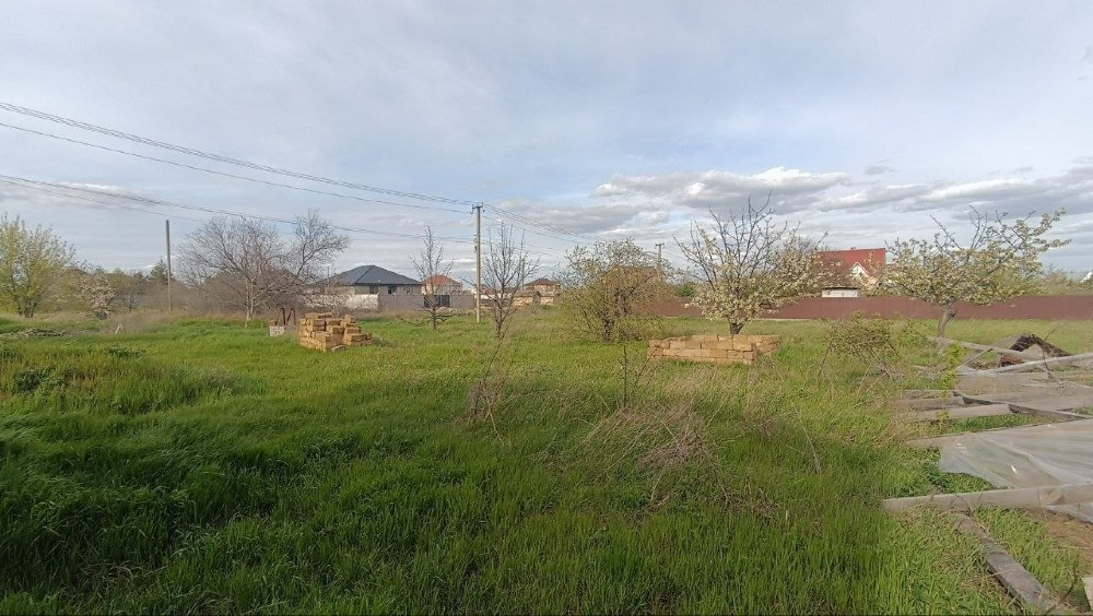 Участок в фонтанке на Высоцкого Одесса - изображение 1