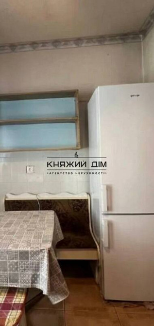 Оренда 2-кімнатної квартири по вул. Ревуцького, метро Харківська в Дарницькому р-ні. Код: 11204169 Київ - зображення 6