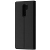 Чохол WAVE Flap для Xiaomi Redmi 9 Black Харьков