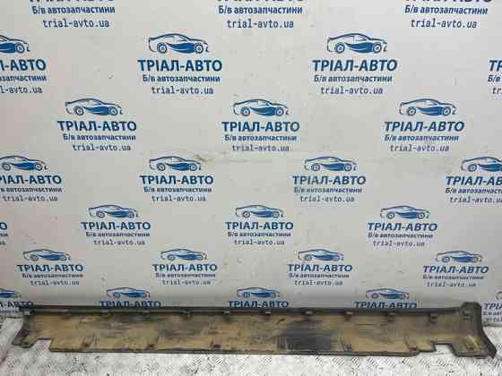 Накладка порога внешняя правая Kia Sorento XM 2.4 БЕНЗИН G4KJ 2009 (б/у) Киев