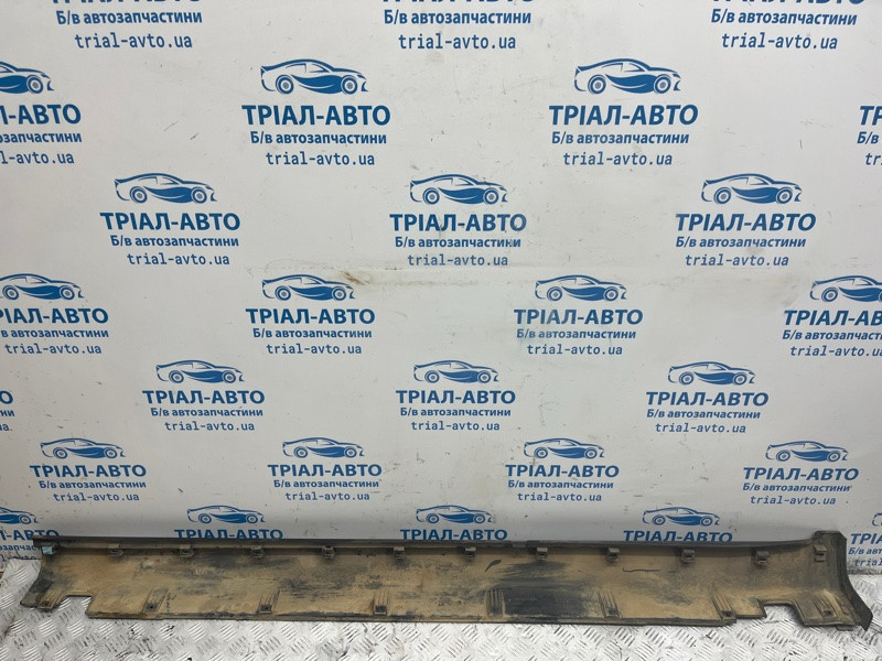 Накладка порога внешняя правая Kia Sorento 2009-2021 877522P000 (Арт. 72049) Киев - изображение 4