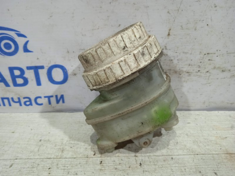 Бачок главного тормозного цилиндра Mitsubishi L200 2006-2015 4627A020 (Арт. 4175) Київ - зображення 2