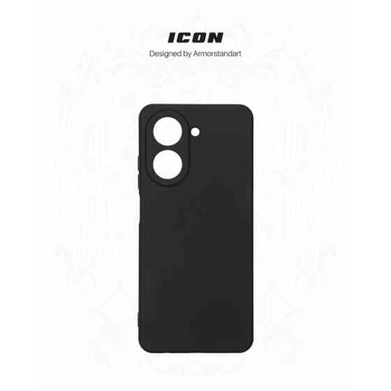 Чохол ArmorStandart ICON для Xiaomi Redmi A5 4G Camera Cov Black (ARM84709) Харків