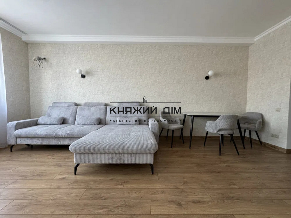 Продаж 2 кімнатна квартира ЖК Британський квартал КОД 21147110 Київ - зображення 9