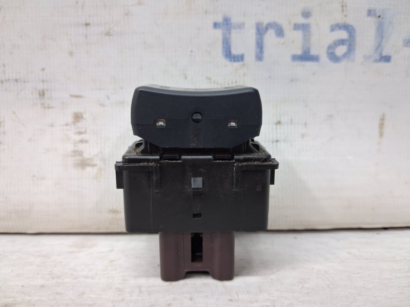 Кнопка подогрева Subaru Outback BR 2.5 БЕНЗИН EJ253 2009 (б/у) Киев - изображение 3