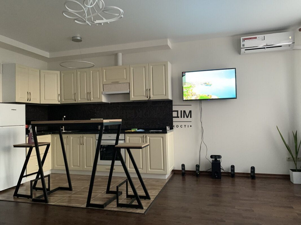 Продаж 1 кімнатна квартира ЖК Seven КОД 21147217 Київ - зображення 11