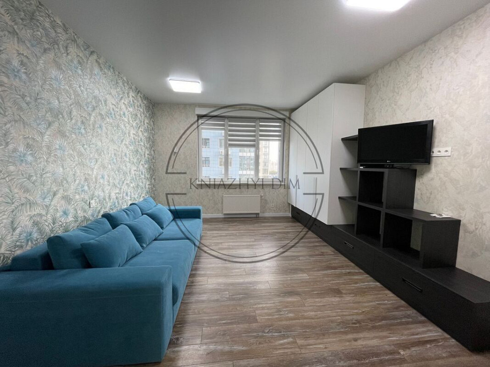 Продажа 3-х к.кв. в ЖК RiverStone. № 21141793 Киев - изображение 12