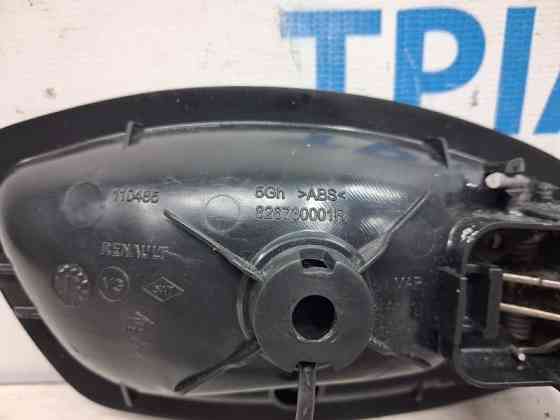 Ручка двери внутренняя левая Renault Megane 2008-2016 826730001R (Арт. 76333) Киев