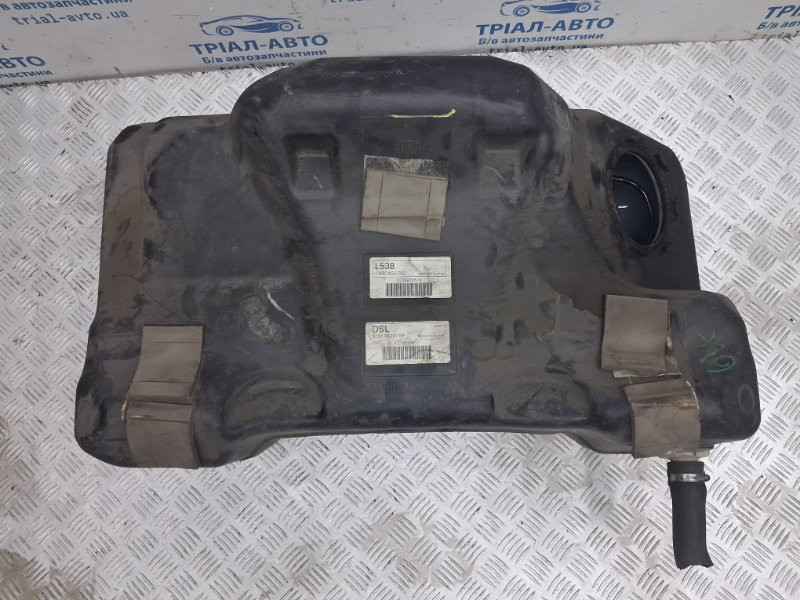 Бак топливный пластик  Land Rover Range Rover Evoque 2011-2018 LR072634 (Арт. 82503) Киев - изображение 4