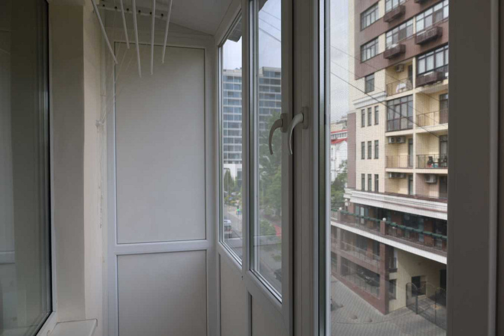 долгосрочная аренда 2-к квартира Киев, Шевченковский, 400 $/мес. Киев - изображение 10