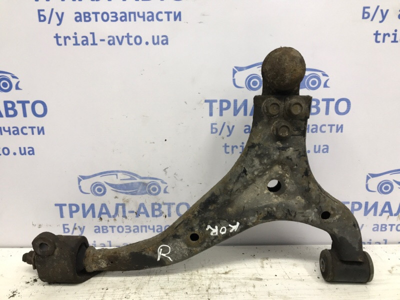 Рычаг правый SsangYong Korando 2010-2019 4452034005 (Арт. 51410) Київ - зображення 5