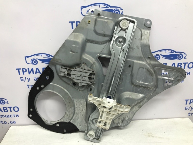 Стеклоподъемник задний левый Kia Sportage 2010-2016 834703U030 (Арт. 40950) Киев - изображение 2