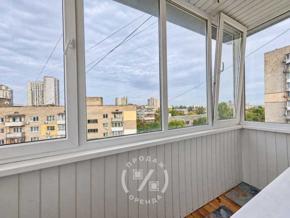 продажа 2-к квартира Киев, Соломенский, 56000 $ Київ - зображення 8