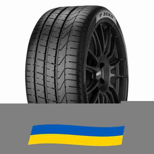 265/40 R21 Pirelli PZero 105Y Легкова шина Киев