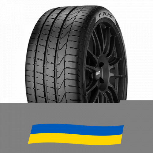 265/40 R21 Pirelli PZero 105Y Легкова шина Киев - изображение 1