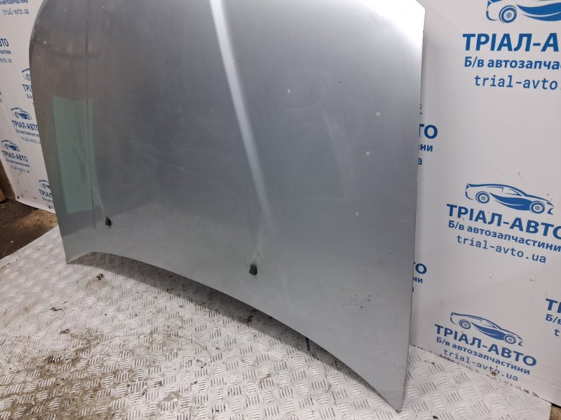 Капот Mitsubishi Outlander 2003-2006 5900A058 (Арт. 68796) Київ - зображення 5