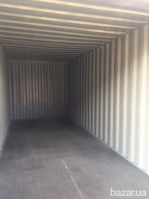 Аренда мини склада для хранения вещей Київ - зображення 5