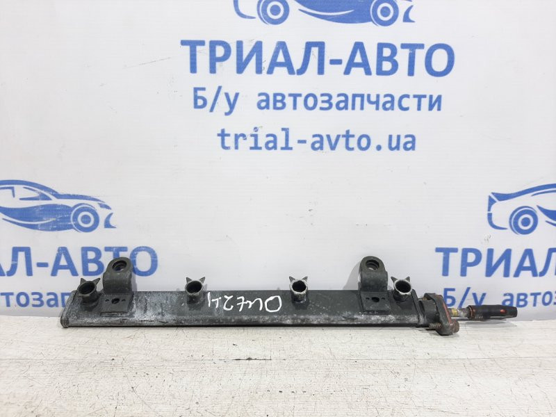 Топливная рампа Mitsubishi Outlander CU 2.4 БЕНЗИН 4G69 2003 (б/у) Киев - изображение 1