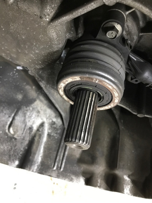 Коробка передач МКПП Nissan X-Trail 2014-2021 320104BR5D (Арт. 55308) Київ - зображення 3