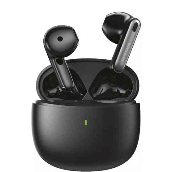 Bluetooth-гарнітура Proove Intro TWS APP Black (TWYP53002201) (Код товару:40808) Харьков
