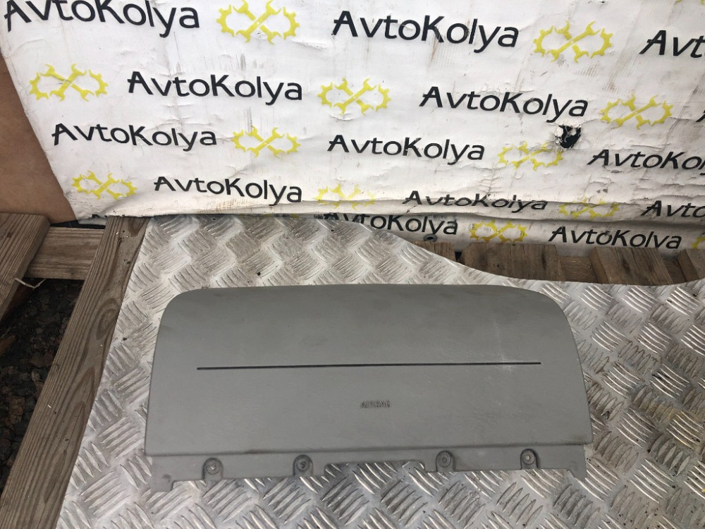 Подушка безопасности пассажира Opel Vivaro 2001-2014 (8200136277) Ковель - зображення 4