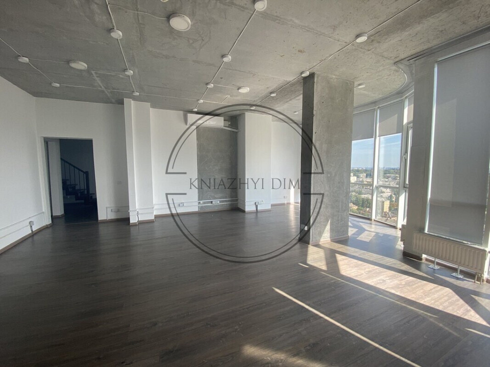Без комісії !!! Оренда офісу 130 кв.м. на Печерську метро Звіринецька по вул. А. Верхогляда. Код об' Киев - изображение 6